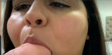 Photo nue de fuite OnlyFans de Karlaxlane