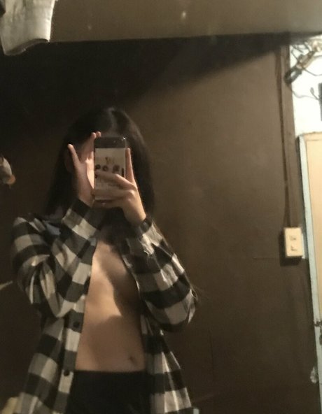 Photo nue de fuite OnlyFans de Ishigoluv