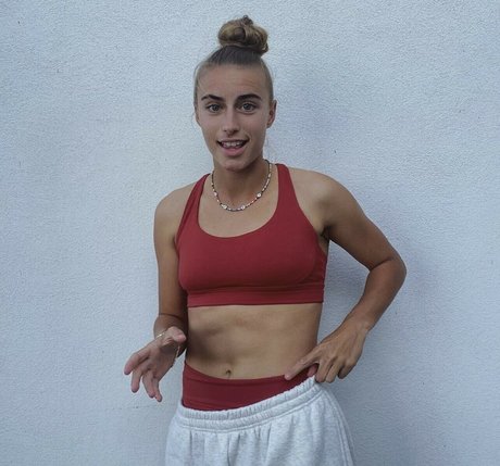 Photo nue de fuite OnlyFans de Kailanovak