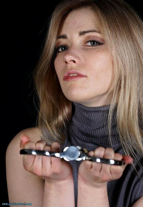 Photo nue de fuite OnlyFans de Anna Grabowska