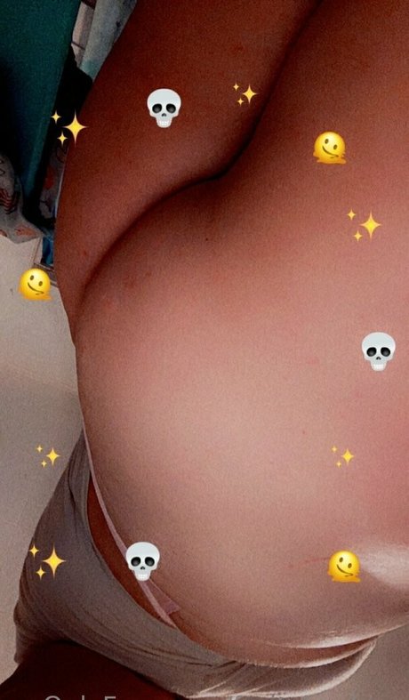 Photo nue de fuite OnlyFans de Fruityboobies