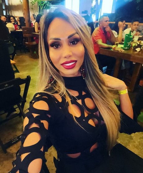 Photo nue de fuite OnlyFans de Agatha Ferraz
