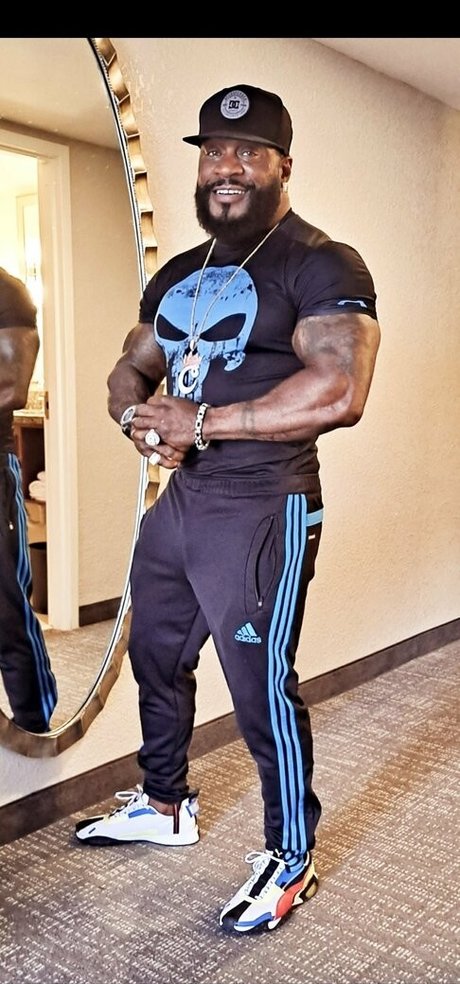 Toolsfreepage Photo nue de fuite OnlyFans de Toolsfreepage #195