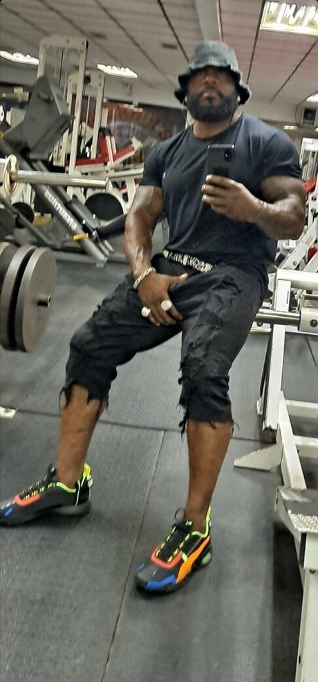 Toolsfreepage Photo nue de fuite OnlyFans de Toolsfreepage #200