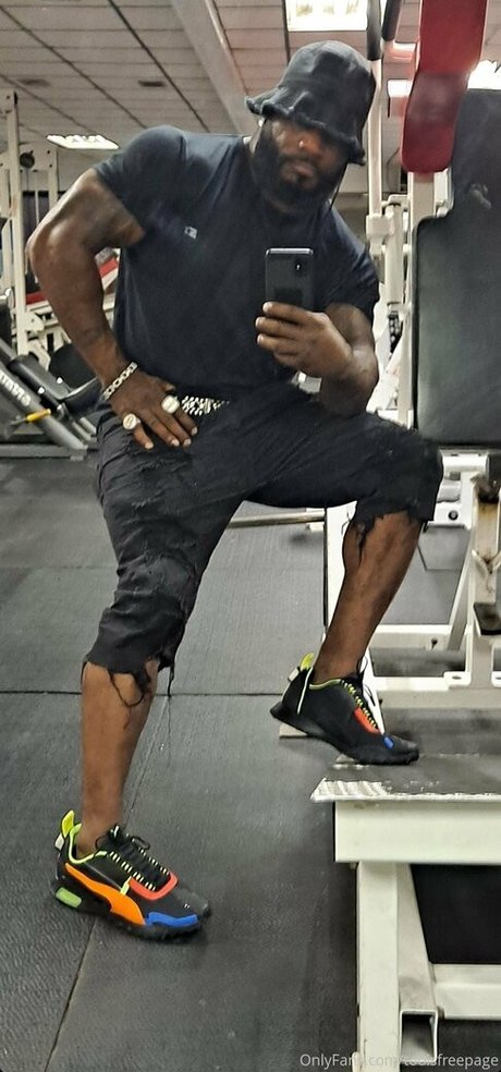 Toolsfreepage Photo nue de fuite OnlyFans de Toolsfreepage #201