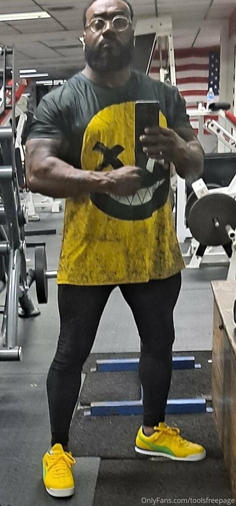 Toolsfreepage Photo nue de fuite OnlyFans de Toolsfreepage #210