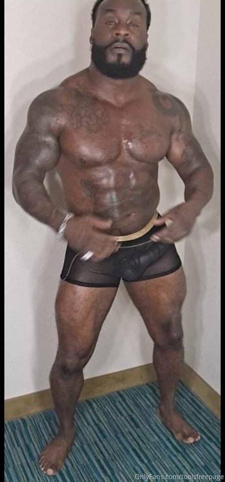 Toolsfreepage Photo nue de fuite OnlyFans de Toolsfreepage #215