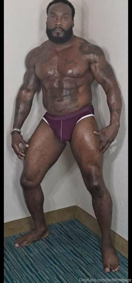 Toolsfreepage Photo nue de fuite OnlyFans de Toolsfreepage #221