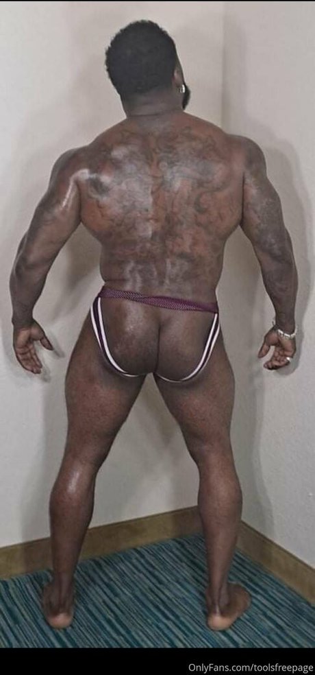Toolsfreepage Photo nue de fuite OnlyFans de Toolsfreepage #226