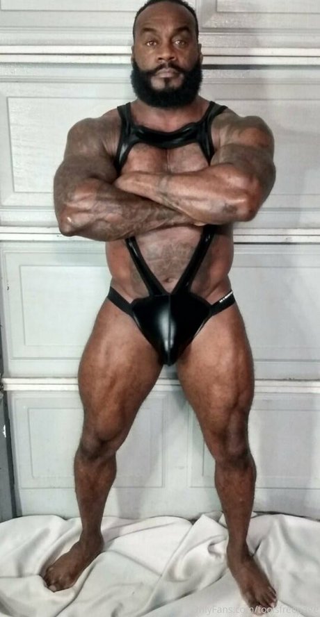 Toolsfreepage Photo nue de fuite OnlyFans de Toolsfreepage #228