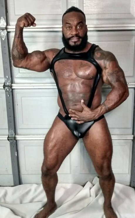 Toolsfreepage Photo nue de fuite OnlyFans de Toolsfreepage #229