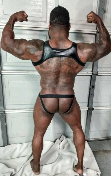 Toolsfreepage Photo nue de fuite OnlyFans de Toolsfreepage #232