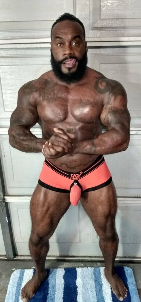 Toolsfreepage Photo nue de fuite OnlyFans de Toolsfreepage #234