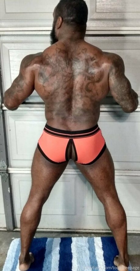 Toolsfreepage Photo nue de fuite OnlyFans de Toolsfreepage #236