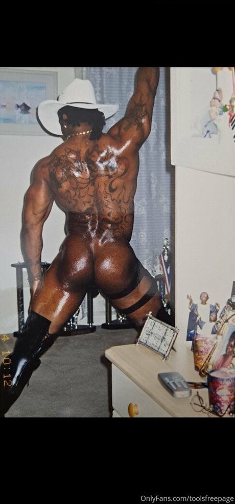 Toolsfreepage Photo nue de fuite OnlyFans de Toolsfreepage #239