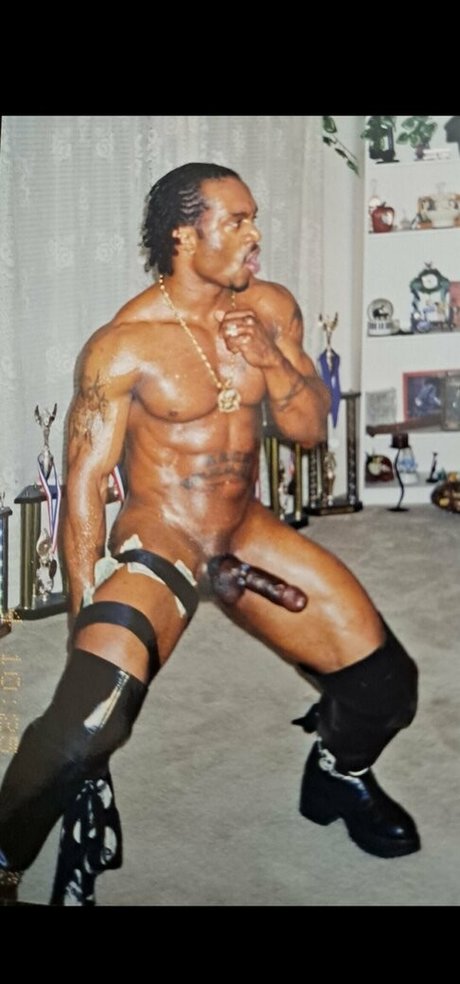 Toolsfreepage Photo nue de fuite OnlyFans de Toolsfreepage #240