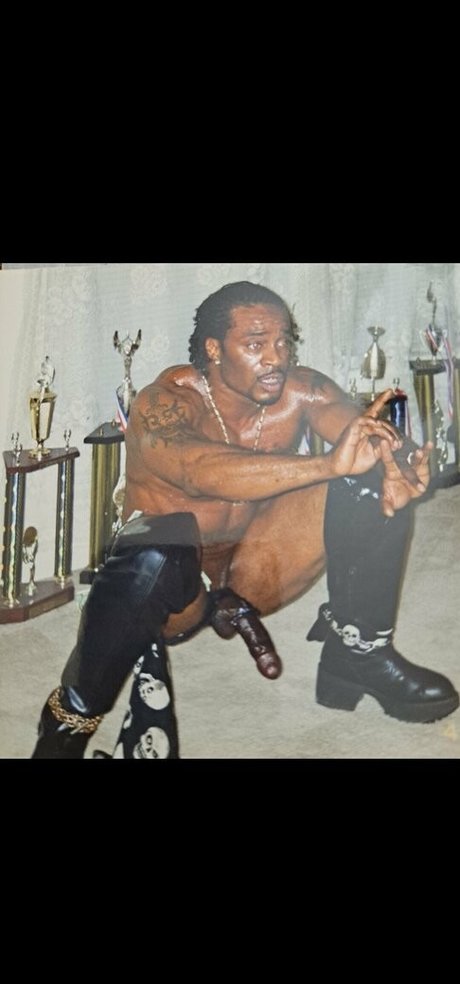 Toolsfreepage Photo nue de fuite OnlyFans de Toolsfreepage #241