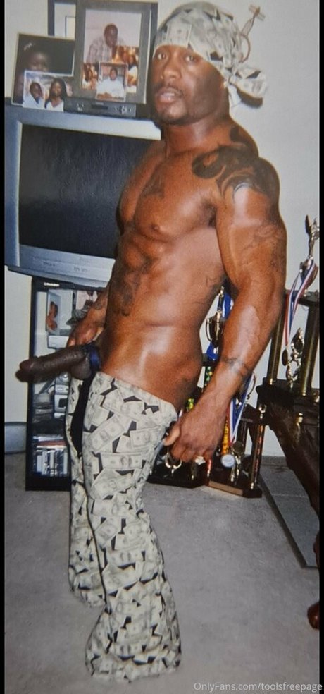 Toolsfreepage Photo nue de fuite OnlyFans de Toolsfreepage #244