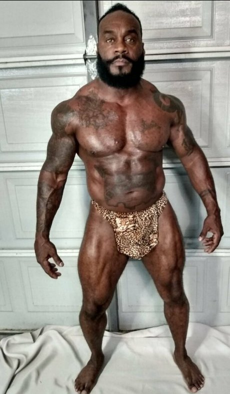 Toolsfreepage Photo nue de fuite OnlyFans de Toolsfreepage #248