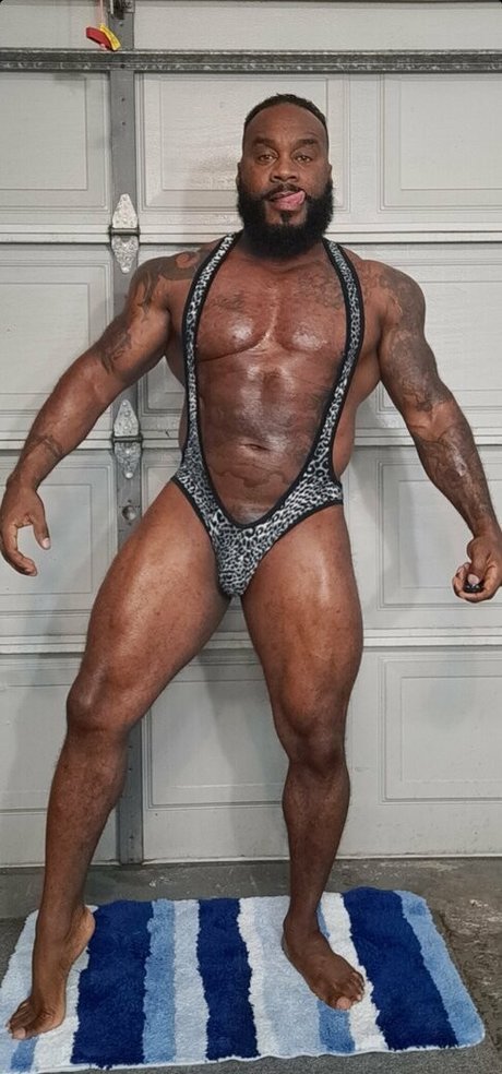 Toolsfreepage Photo nue de fuite OnlyFans de Toolsfreepage #252