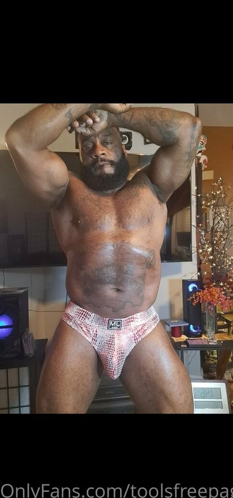 Toolsfreepage Photo nue de fuite OnlyFans de Toolsfreepage #268