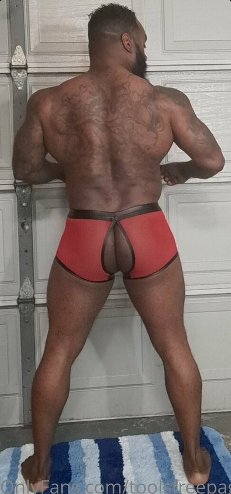 Toolsfreepage Photo nue de fuite OnlyFans de Toolsfreepage #311