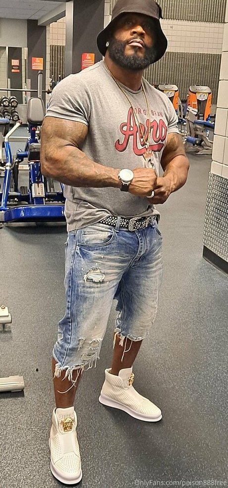 Toolsfreepage Photo nue de fuite OnlyFans de Toolsfreepage #429