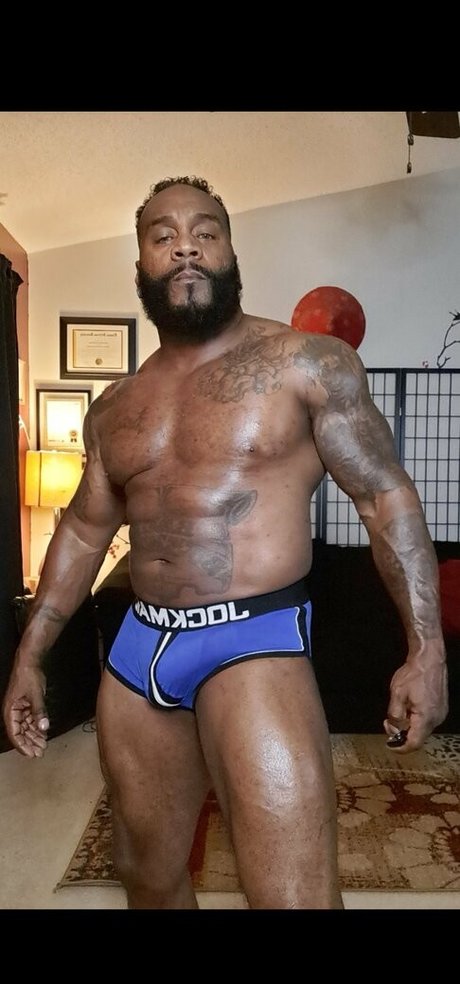 Toolsfreepage Photo nue de fuite OnlyFans de Toolsfreepage #436