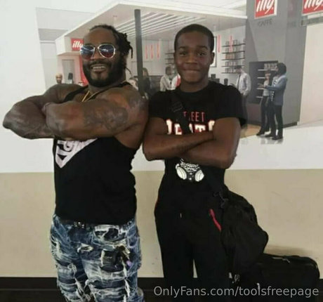Toolsfreepage Photo nue de fuite OnlyFans de Toolsfreepage #510