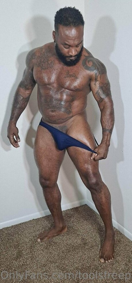 Toolsfreepage Photo nue de fuite OnlyFans de Toolsfreepage #534