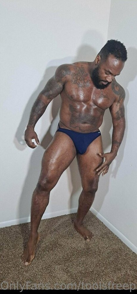 Toolsfreepage Photo nue de fuite OnlyFans de Toolsfreepage #535