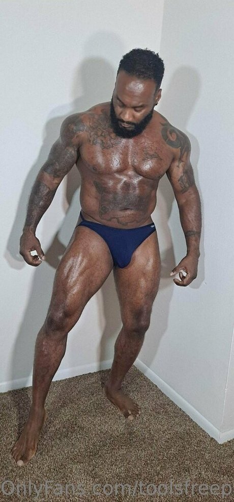 Toolsfreepage Photo nue de fuite OnlyFans de Toolsfreepage #536