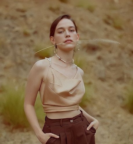 Victoria Pedretti