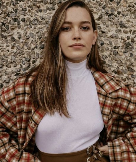 Victoria Pedretti