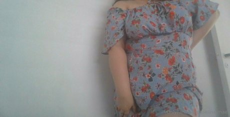 Photo nue de fuite OnlyFans de Sselinamae