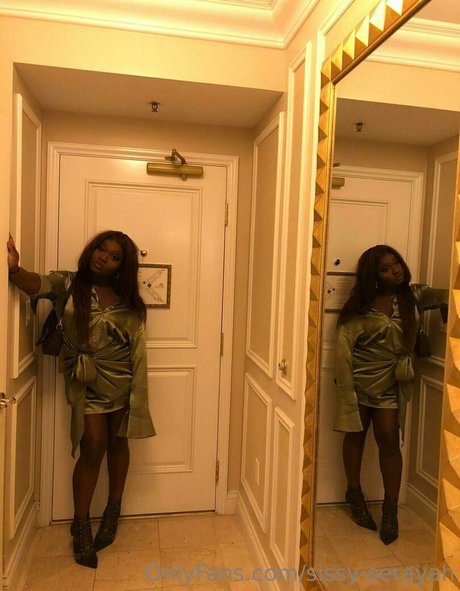 Sissyserayah