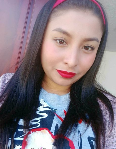 Photo nue de fuite OnlyFans de Sexiecuatoriana