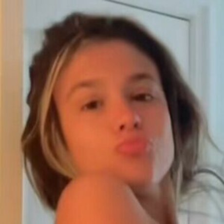 Photo nue de fuite OnlyFans de Isabella Meccia
