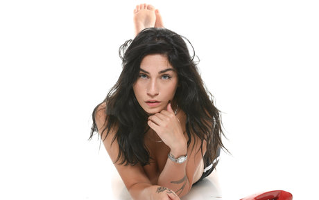 Photo nue de fuite OnlyFans de Adi Tal