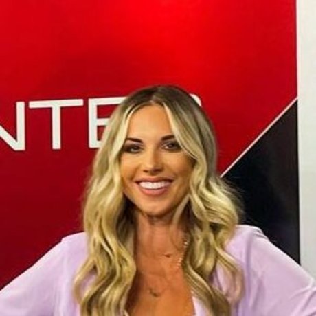 Photo nue de fuite OnlyFans de Erin Dolan