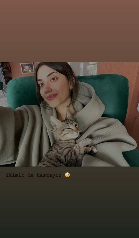 Photo nue de fuite OnlyFans de Ryydachan