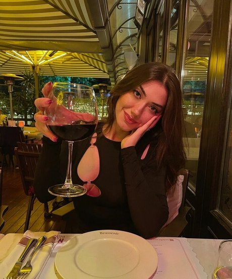 Photo nue de fuite OnlyFans de Ryydachan