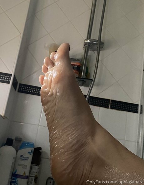 Photo nue de fuite OnlyFans de Mistresssophiasahara