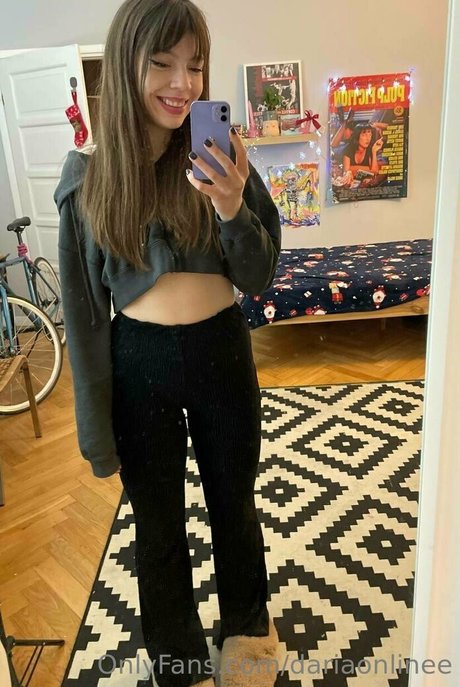 Photo nue de fuite OnlyFans de Lolaroyce
