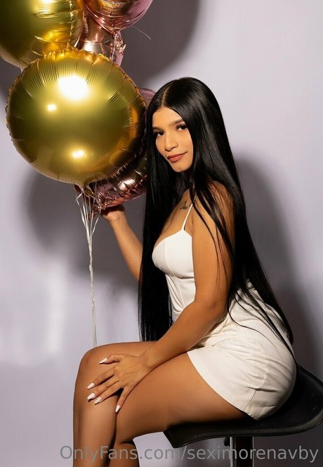 Seximorenavby