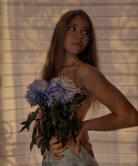 Photo nue de fuite OnlyFans de Anna Kauer