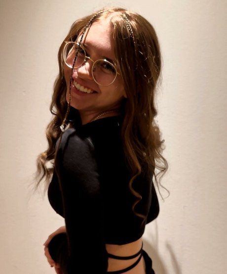 Photo nue de fuite OnlyFans de Anna Kauer