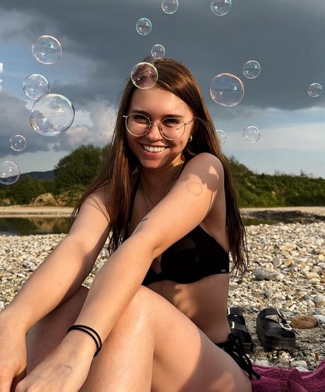 Photo nue de fuite OnlyFans de Anna Kauer