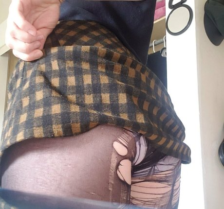 Photo nue de fuite OnlyFans de Silksaliva