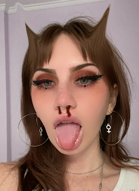 Photo nue de fuite OnlyFans de Shamelessmilk